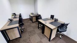 Asia Chambers (D1), Office #556695501